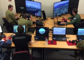 JTAC Deploable Use