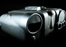 Thermal Imagery Device10 Thermal Imagery Device10